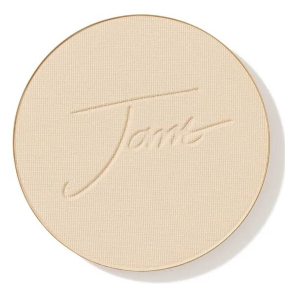 Jane Iredale BISQUE PurePressed Base Mineral Foundation REFILL SPF ~ BRAND NEW ~ - Picture 1 of 2